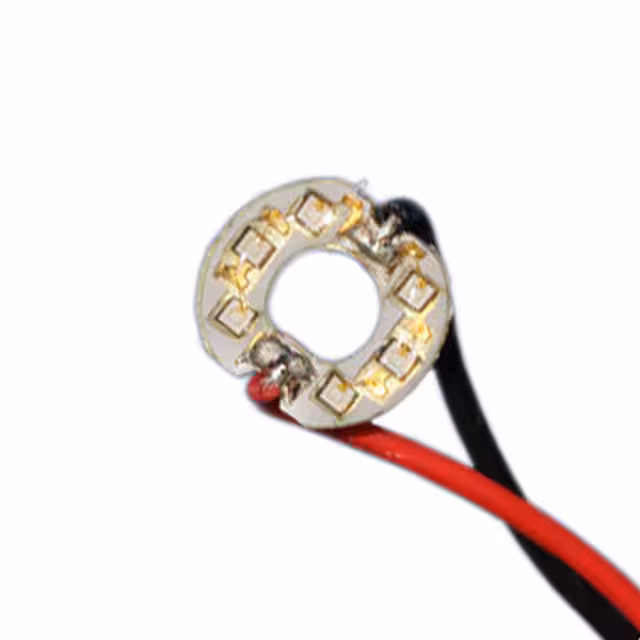 MTLR-EZ500-527 Marktech Optoelectronics  Éclairage LED - Modules de moteurs COB Bandes